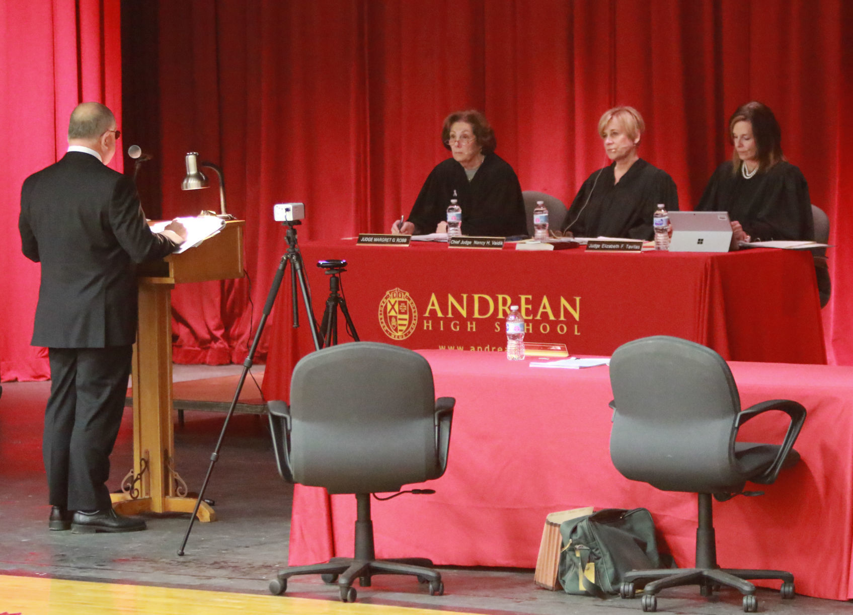 Indiana Court of Appeals oral arguments